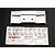Traxxas Revo Wing (White) w/ Decal Sheet 5412