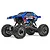 Maverick Scout RC Rock Crawler Electric 4WD 1/10 Scale RTR MV12505