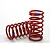 Traxxas GTR (Purple 6.4 Rate) Shock Springs 2Pcs 5445
