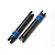 Traxxas Splined Half Shaft Set w/ Glued Dust Boots 5450