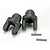 Traxxas Differential Output Yokes 2Pcs w/ Grub-Pin Screws 5453