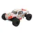 ECX AMP MT RC Monster Truck Electric 2WD 1/10 Scale RTR - Orange ECX03028AUT1