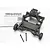 Traxxas Complete Wheelie Bar w/ Screws 5472