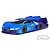 Pro-Line 1/10 Supersonic Speed Run Unpainted Body Shell 3541-00