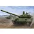 Trumpeter 1/16 Russian T-72B1 w/ Kontakt-1 Reactive Armor Main Battle Tank Scaled Plastic Model Kit 00925
