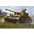 Trumpeter 1/16 German Pzkpfw IV Ausf.H Medium Tank Scaled Plastic Model Kit 00920