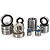 Plaig RC 1/5 Losi 5IVE-T 2.0 Standard Bearing Kit 657479086426