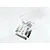 Traxxas Summit Clear Unpainted Body Shell w/ Decal Sheet 5612