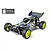 Tamiya TT-02B Plasma Edge II Gunmetal RC Buggy Electric 4WD 1/10 Scale Kit - Black 47446