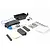 Traxxas Sealed Receiver Box Set 5624