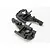 Traxxas Left & Right Front Bulkhead 5630