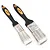 Yeah Racing Small 25mm & 35mm Cleaning Brush 2Pcs YT-0181