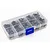 Yeah Racing 10.9 Grade Carbon Steel M3 Assorted Screw Set 300Pcs w/ Case SSS-300