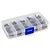Yeah Racing 12.9 Grade Carbon Steel M3 Assorted Screw Set 200Pcs w/ Case SSS-200