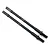 Yeah Racing HD Steel SCX10 III Rear Axle Drive Shafts 2Pcs AXSC-024