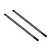 ARRMA 5x102mm Shock Shafts 2Pcs ARA330574