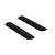 ARRMA Centre Chassis Skid Plates 2Pcs ARA320495