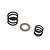 ARRMA 1/5 8S BLX Servo Saver Spring Set ARA340168