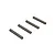 ARRMA 3.5X24mm Drive Pins 4Pcs ARA713030