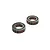 ARRMA 15x26x7mm Metal Shielded Ball Bearings 2Pcs ARA610035