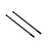 ARRMA 5x97mm Shock Shafts 2Pcs ARA330575