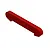 ARRMA 1/5 8S BLX Red Aluminium Rear Outside Suspension Arm Pin Brace ARA330557