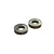 ARRMA 12x24x6mm Metal Shielded Ball Bearings 2Pcs ARA610032
