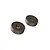 ARRMA 6x16x5mm Metal Shielded Ball Bearings 2Pcs ARA610036