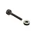 ARRMA 1/5 8S BLX Servo Saver Screw w/ Washer ARA340167