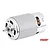 Team Corally 550 Size 15 Turn Brushed Motor C-00250-100