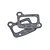 Rovan 71cc Intake Manifold to Cylinder Head Gaskets 2Pcs 6701516