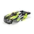 ARRMA 1/5 KRATON 8S BLX Green Painted Body Shell ARA409001