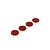 ARRMA 1/5 8S BLX Silicone Shock Bladder 4Pcs ARA330580