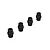 ARRMA 4x9x12.5mm Pivot Balls 4Pcs ARA330583