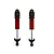 ARRMA 1/5 8S BLX 190mm Rear Shock Set 2Pcs ARA330610