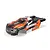 ARRMA 1/5 KRATON 8S BLX Orange Painted Body Shell ARA409007