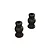 ARRMA 5x9x13.5mm Pivot Balls 2Pcs ARA330584