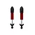 ARRMA 1/5 8S BLX 180mm Shock Set 2Pcs ARA330609