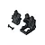 ARRMA 1/5 8S BLX Differential Case Set ARA310935