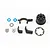 Traxxas Differential Case Set 5681