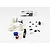 Traxxas 2 Speed Conversion Kit (for E-Revo) 5692