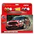 Airfix 1/32 scale Mini Countryman WRC starter set model kit packaging showing the rally car and included paints, brushes, and glue.