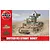 Airfix 1/35 M3 Stuart 'Honey' (British Version) Tank Scaled Plastic Model Kit A1358