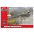 Airfix 1/35 M10 GMC (U.S. Army) Tank Scaled Plastic Model Kit A1360