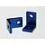 Traxxas Spartan Drive Strut Mounts 2Pcs 5726