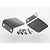 Traxxas Spartan Trim Tabs 2Pcs w/ Screws 5730