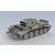 Airfix 1/35 Cruiser Mk.VIII A27M Cromwell Mk.IV Tank Scaled Plastic Model Kit A1373