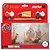 Airfix 1/400 Mary Rose Ship Scaled Plastic Model Kit Small Starter Set A55114
