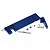 Traxxas Spartan Rudder w/ Mounting Hardware 5740