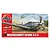 Airfix 1/48 Messerschmitt BF109 E-3/E-4 Fighter Scaled Plastic Model Kit A05120B
